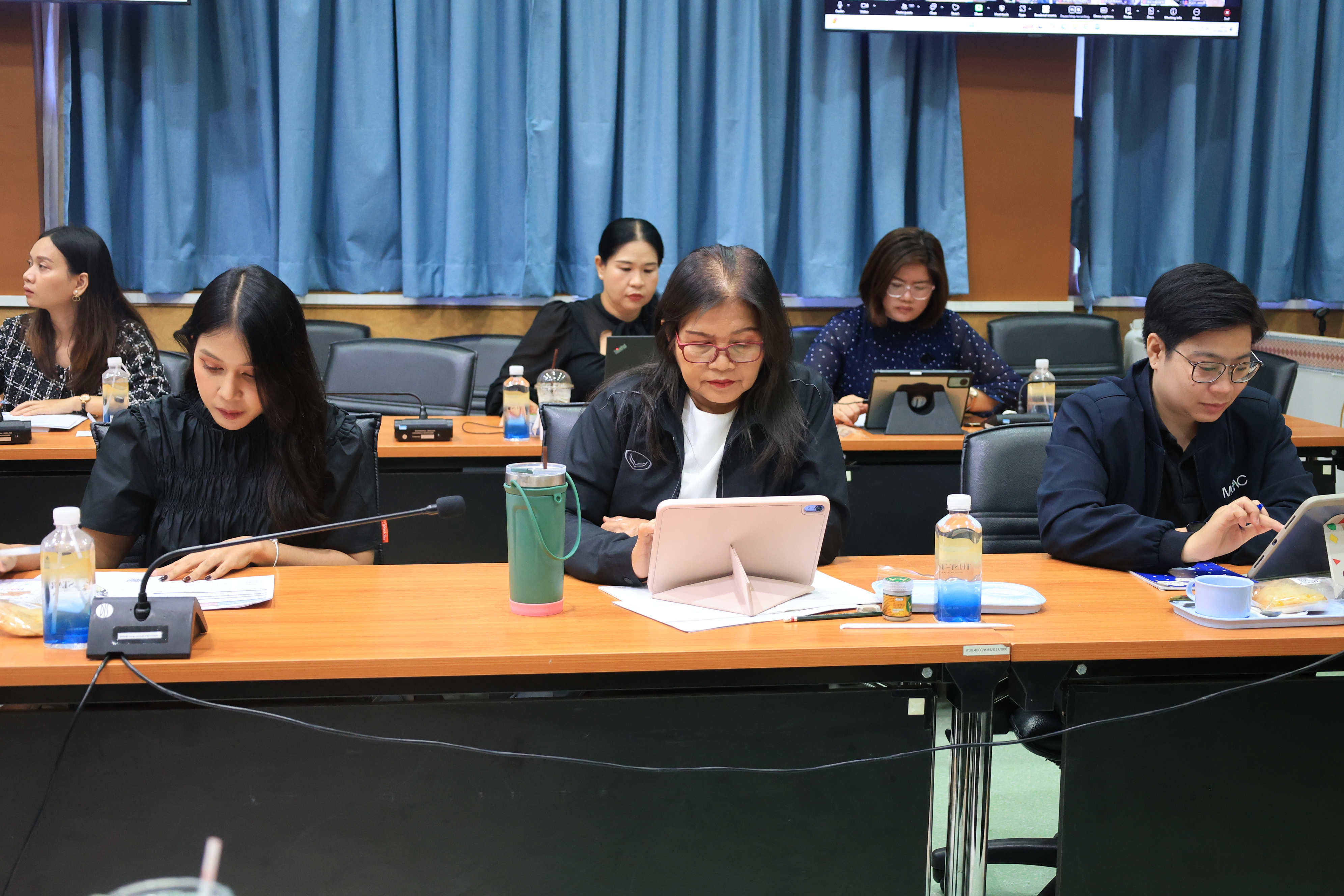 title - ส.ป.ก.ประชุมคณะทํางานติดตามเร่งรัดการใช้จ่ายเงินงบประมาณประจําปีงบประมาณ พ.ศ. 2569 ของสํานักงานการปฏิรูปที่ดินเพื่อเกษตรกรรม ครั้งที่ 2/2569